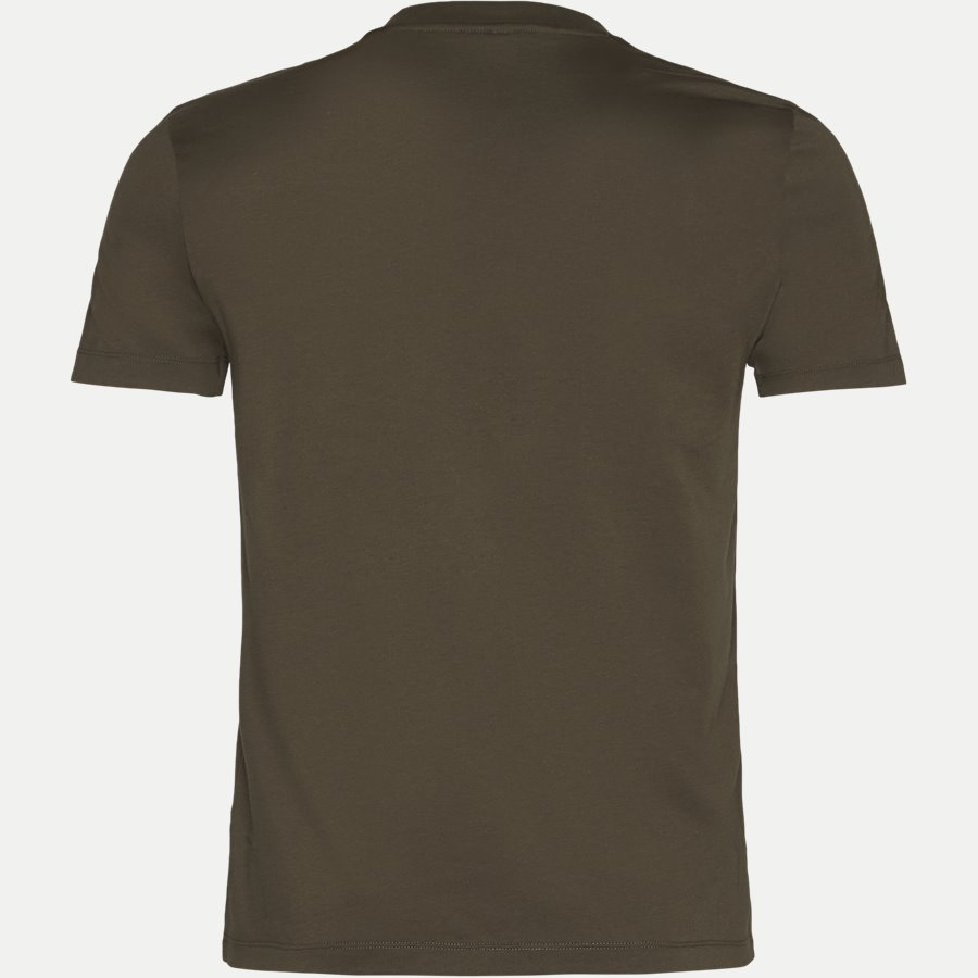 6Y6 T62 6JPFZ - T-shirt - T-shirts - Regular - OLIVEN - 2