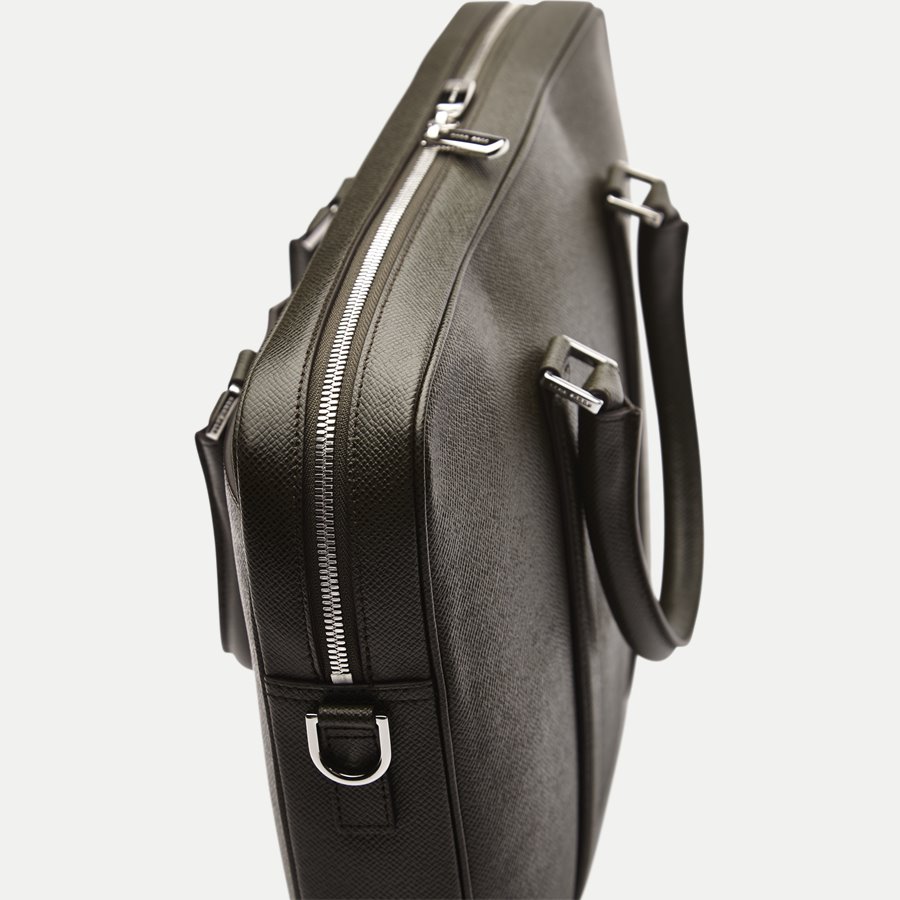 50311731 SIGNATURE_S DOC - Signature_S Doc Bag - Tasker - D.GREEN - 3