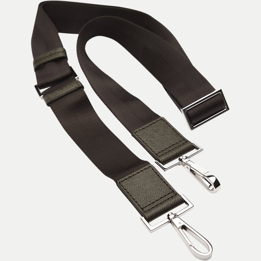 50311731 SIGNATURE_S DOC - Signature_S Doc Bag - Tasker - D.GREEN - 5