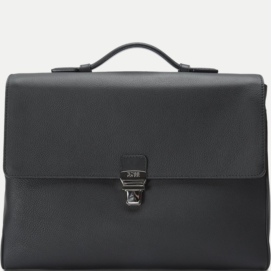 50322119 TRAVELLER_BRIEFCASE - Traveller_Briefcase Bag - Tasker - SORT - 1