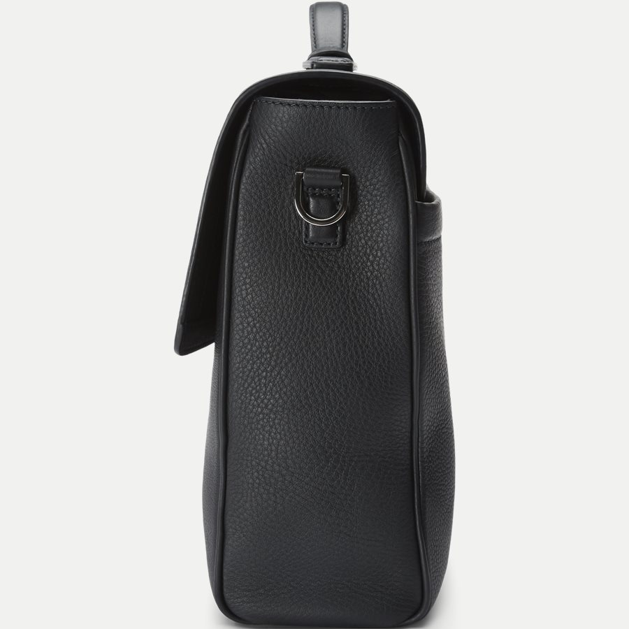 50322119 TRAVELLER_BRIEFCASE - Traveller_Briefcase Bag - Tasker - SORT - 2