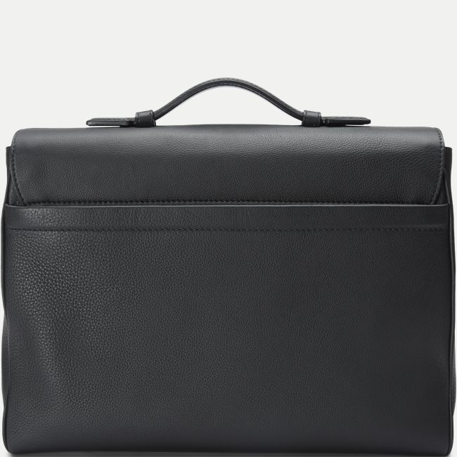 Traveller_Briefcase Bag