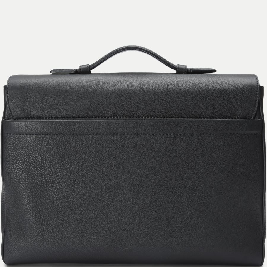 50322119 TRAVELLER_BRIEFCASE - Traveller_Briefcase Bag - Tasker - SORT - 3