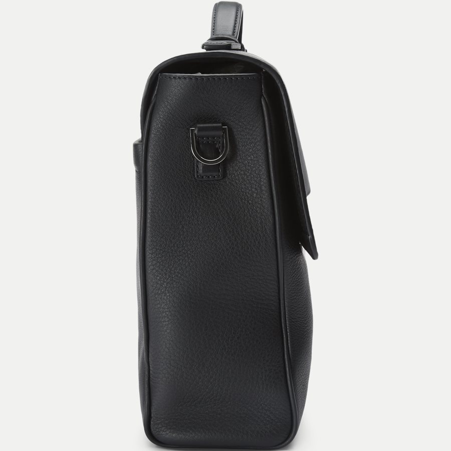 50322119 TRAVELLER_BRIEFCASE - Traveller_Briefcase Bag - Tasker - SORT - 4