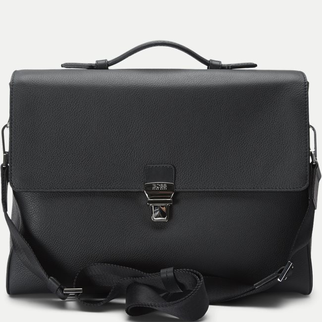Traveller_Briefcase Bag