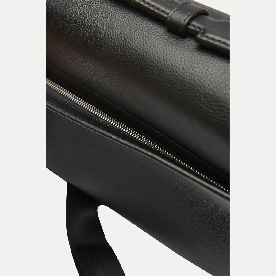 50322119 TRAVELLER_BRIEFCASE - Traveller_Briefcase Bag - Tasker - SORT - 7