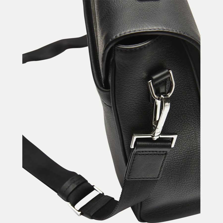 50322119 TRAVELLER_BRIEFCASE - Traveller_Briefcase Bag - Tasker - SORT - 8