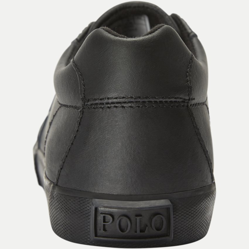 Polo Ralph Lauren Shoes HUGH SORT