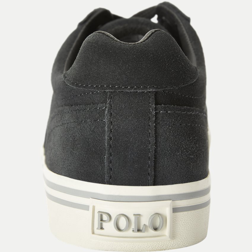 Polo Ralph Lauren Shoes HANFORD GRÅ