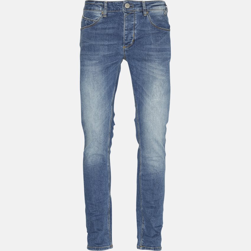Gabba Jeans REY K2614 RS1096 DENIM