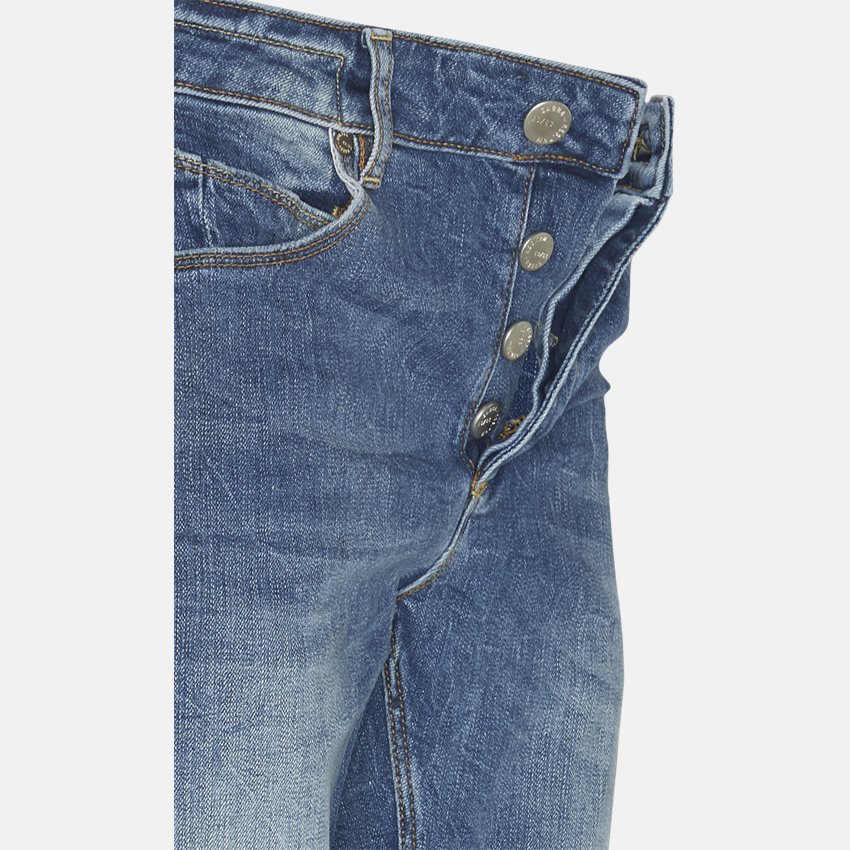 Gabba Jeans REY K2614 RS1096 DENIM