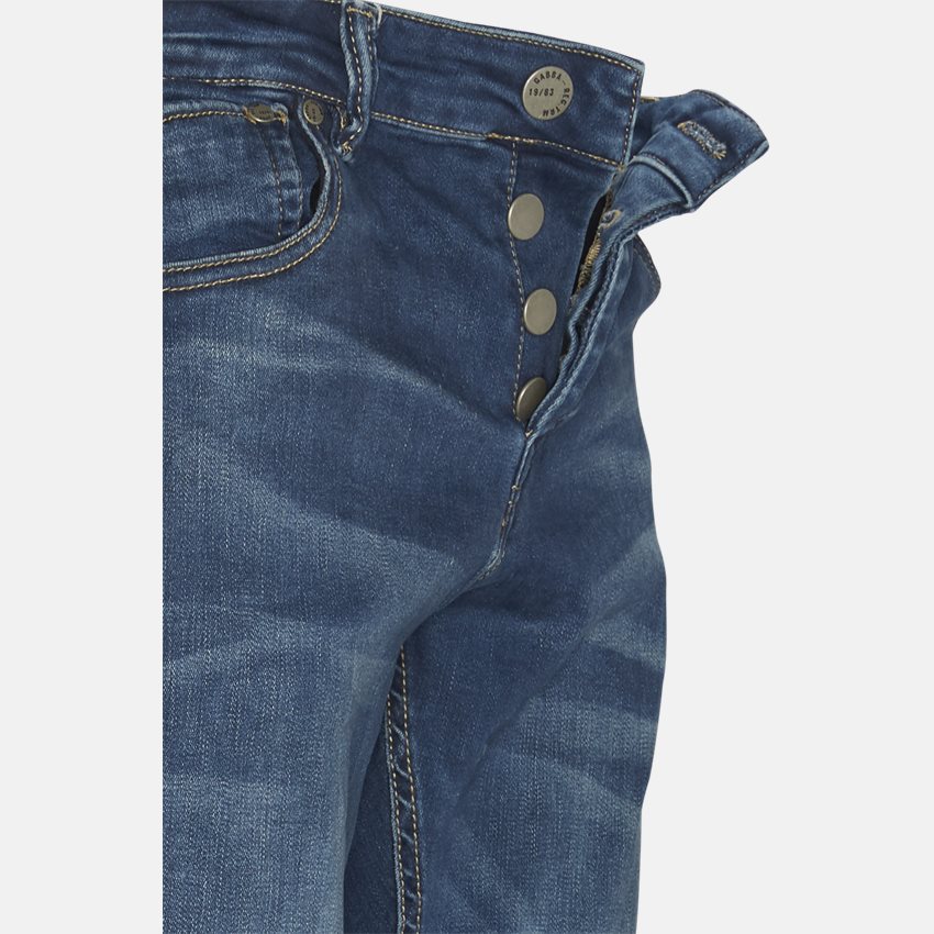 Gabba Jeans JONES K2213 RS1099. DENIM