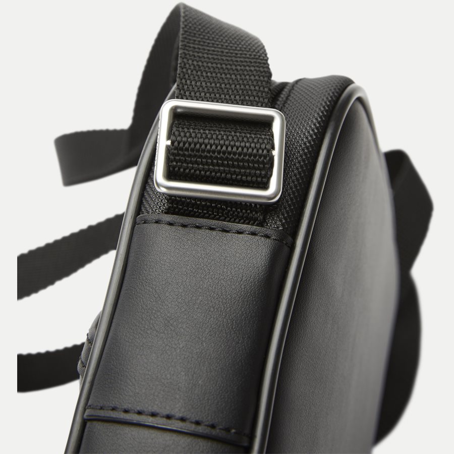 NH2349UT - Small Vertical Camera Bag - Tasker - SORT - 5