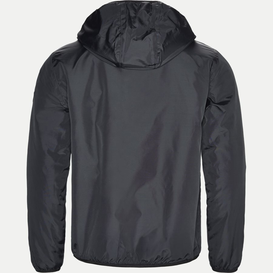 PN02Z-6YPB34 - Vindjakke - Jakker - Regular - NAVY - 2