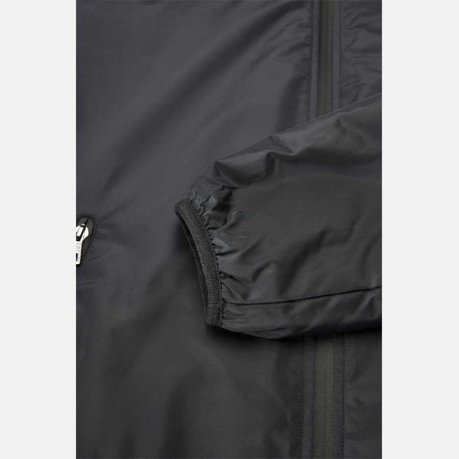 PN02Z-6YPB34 - Vindjakke - Jakker - Regular - NAVY - 6