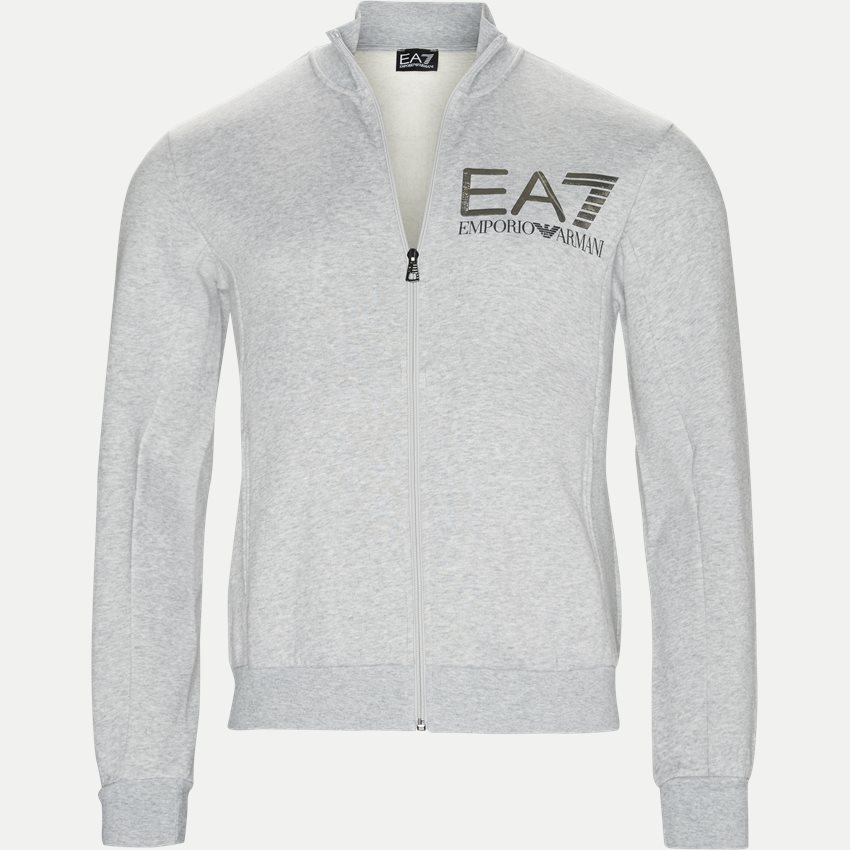 EA7 Sweatshirts PJ07Z-6YPV55 VR. 43 KOKS