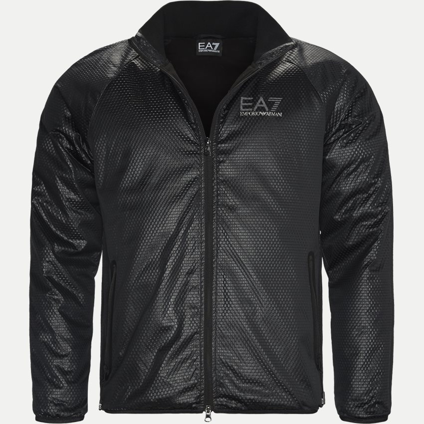 EA7 Sweatshirts PNB2Z-6YPG01 SORT