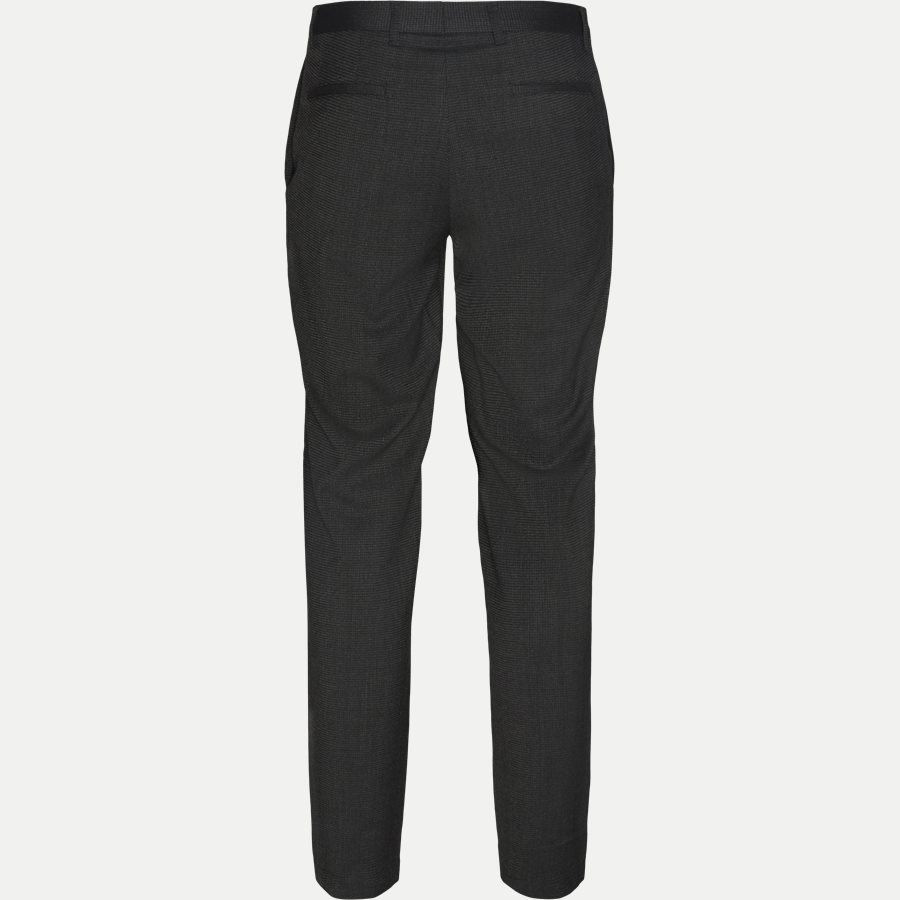 2475 CRAIG - Craig Uld Chinos - Bukser - Slim - KOKS - 2