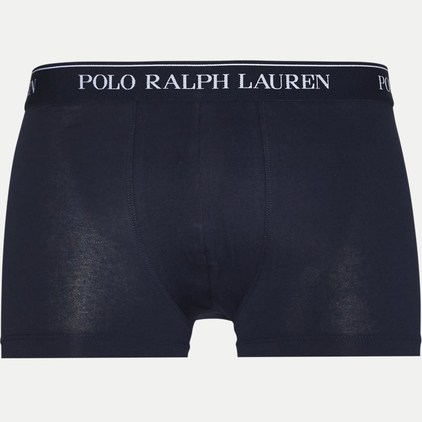 Polo Ralph Lauren Underkläder 714662050 NAVY/BLÅ