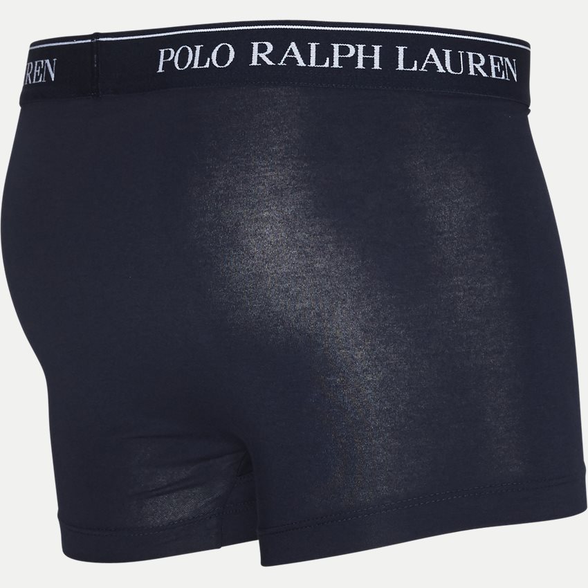 Polo Ralph Lauren Undertøj 714662050 NAVY/BLÅ