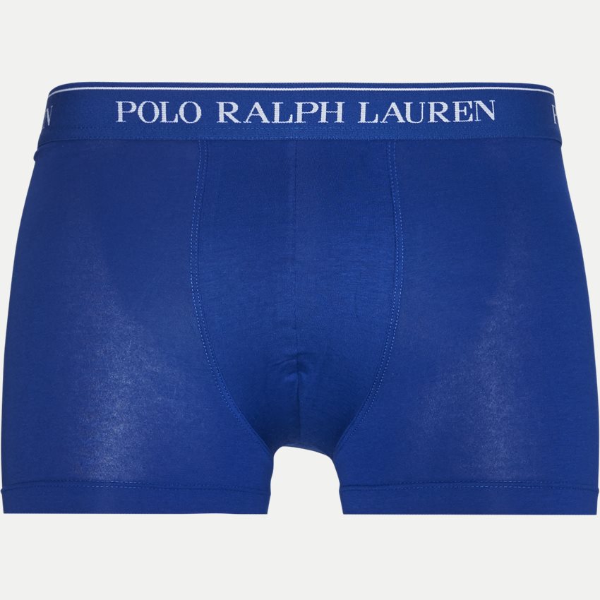 Polo Ralph Lauren Underwear 714662050 NAVY/BLÅ