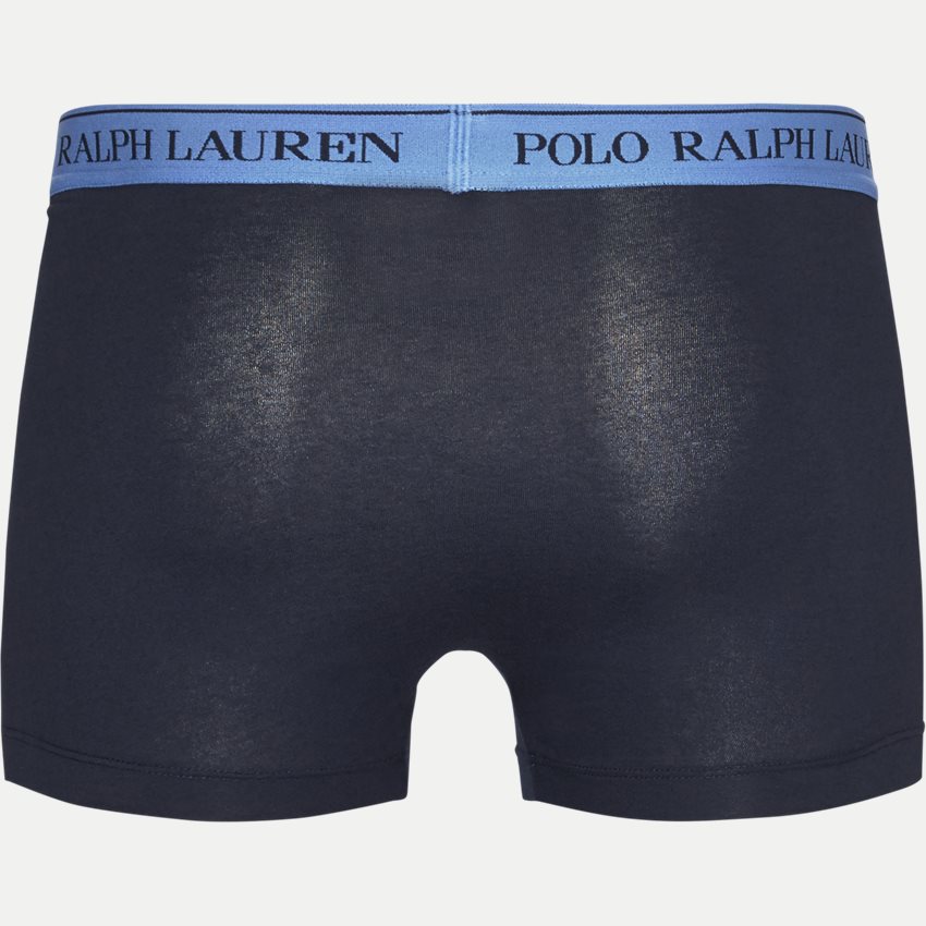 Polo Ralph Lauren Undertøj 714662050 NAVY/RØD