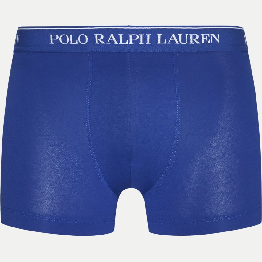Polo Ralph Lauren Underwear 714662050 SORT/BLÅ