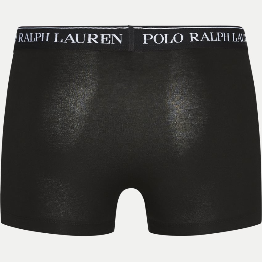 Polo Ralph Lauren Underwear 714662050 SORT/BLÅ