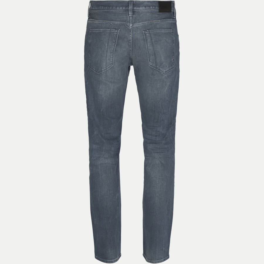 ALEDO BLUE BLEECKER - Aledo Bleecker Jeans - Jeans - Slim - DENIM - 2