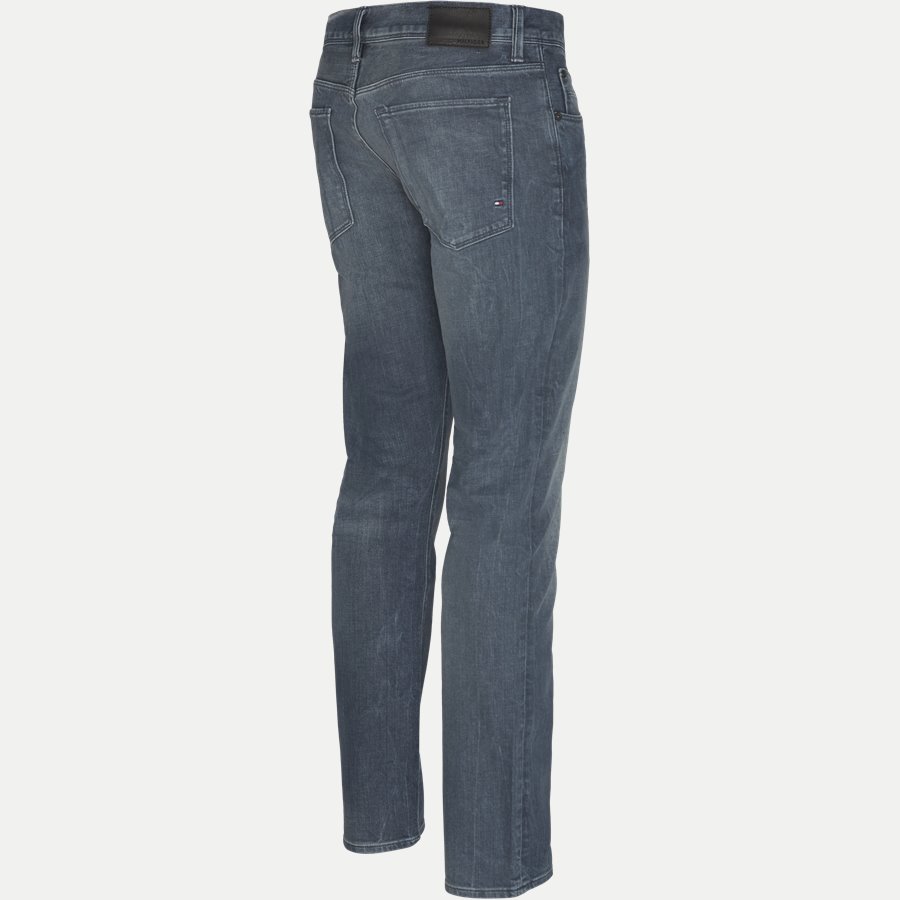 ALEDO BLUE BLEECKER - Aledo Bleecker Jeans - Jeans - Slim - DENIM - 3