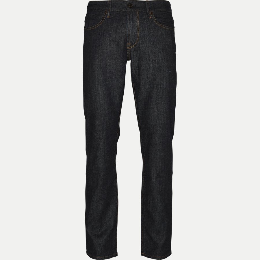50302775 ORANGE24 BARCELONA - Orange24 Barcelona Jeans - Jeans - Regular - DENIM - 1
