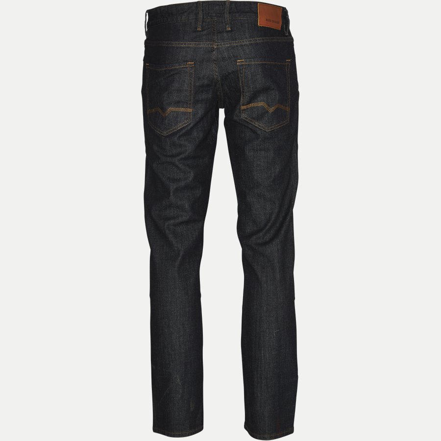 50302775 ORANGE24 BARCELONA - Orange24 Barcelona Jeans - Jeans - Regular - DENIM - 2
