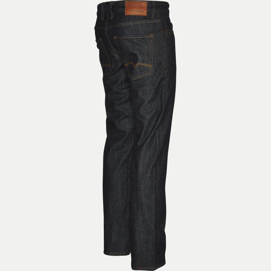 50302775 ORANGE24 BARCELONA - Orange24 Barcelona Jeans - Jeans - Regular - DENIM - 3