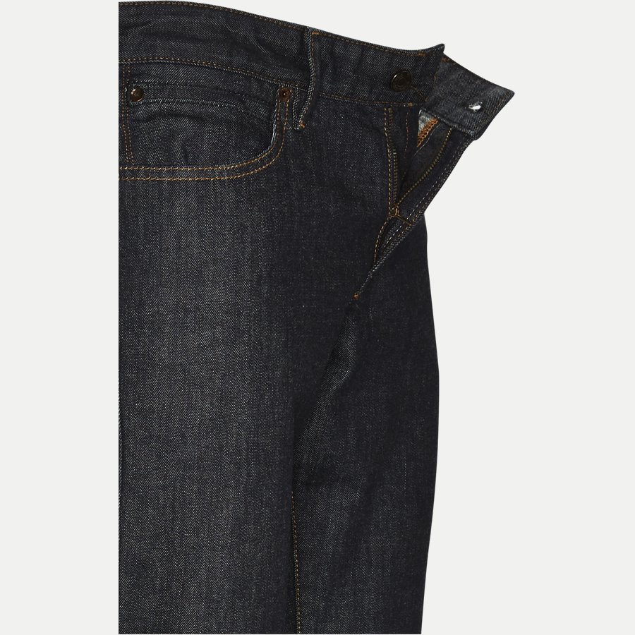 50302775 ORANGE24 BARCELONA - Orange24 Barcelona Jeans - Jeans - Regular - DENIM - 4