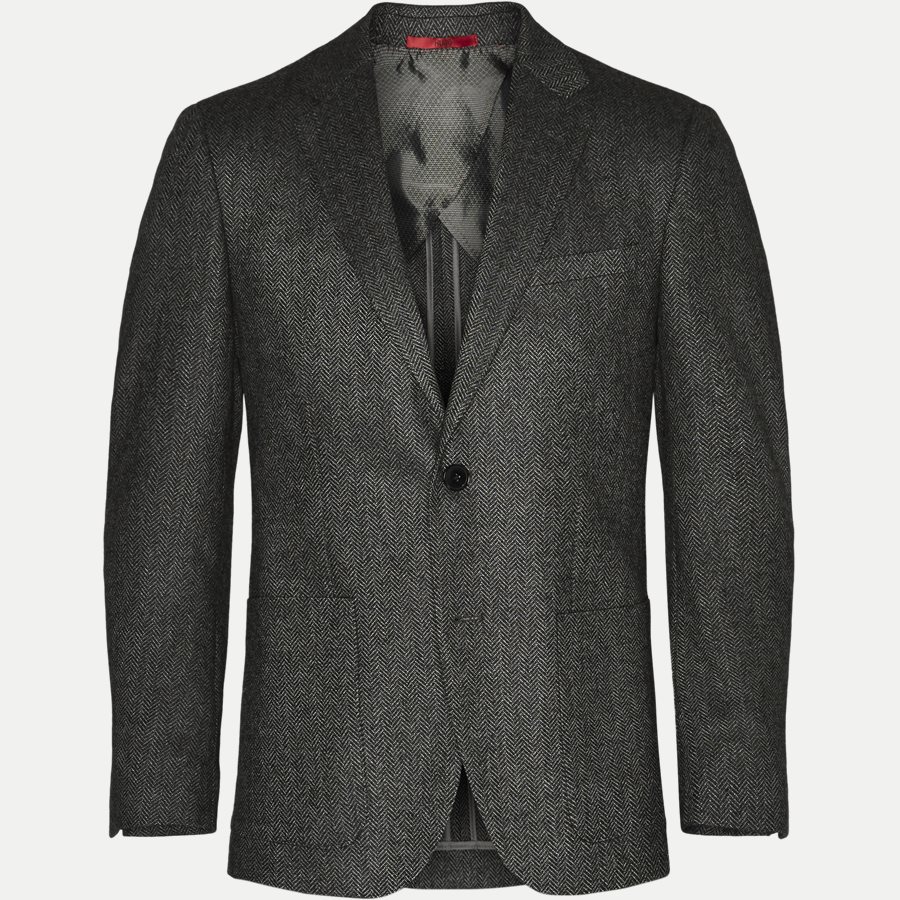 50374303 C-JARIO - C-Jario Blazer - Blazer - Regular - KOKS - 1