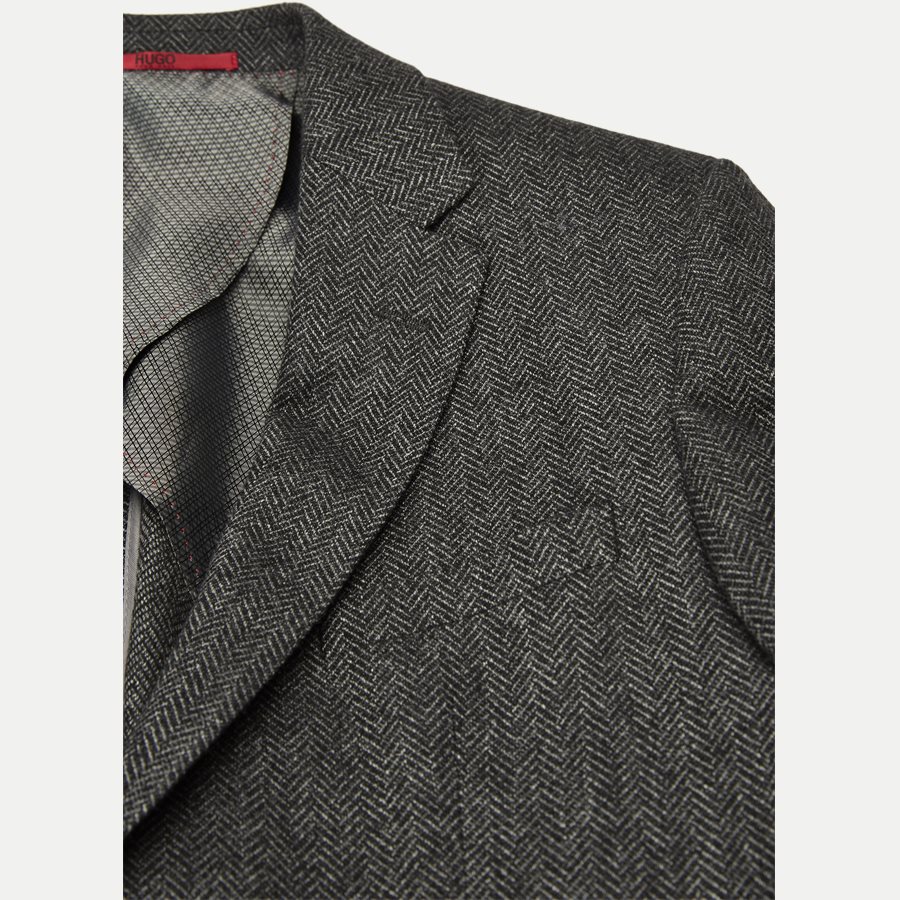 50374303 C-JARIO - C-Jario Blazer - Blazer - Regular - KOKS - 2