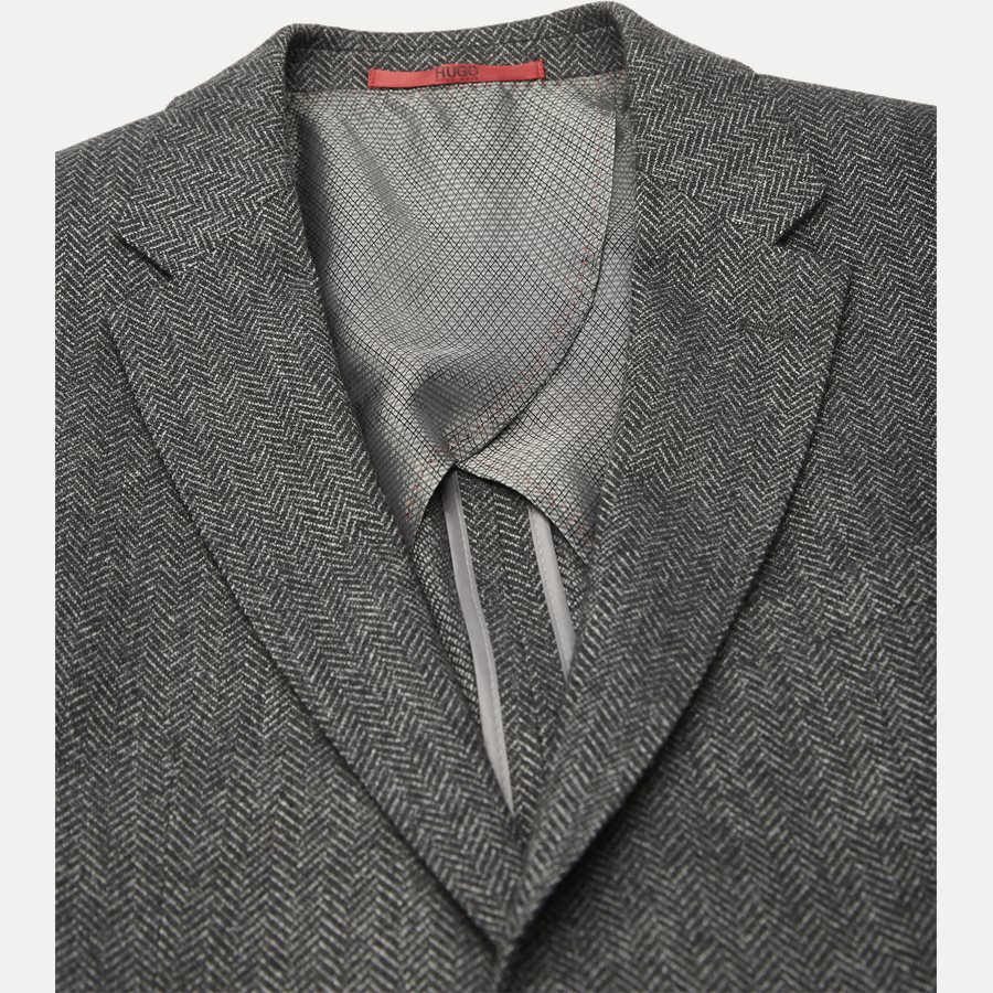 50374303 C-JARIO - C-Jario Blazer - Blazer - Regular - KOKS - 5