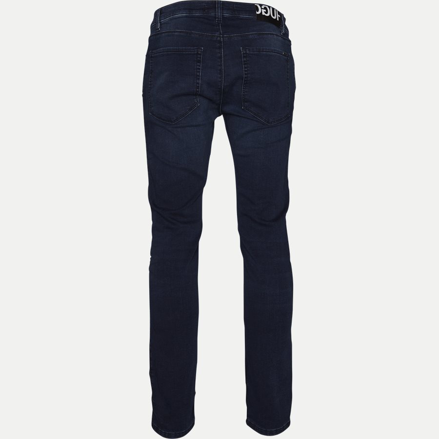 50373093 HUGO734 - Hugo734 Jeans - Jeans - Skinny fit - DENIM - 2