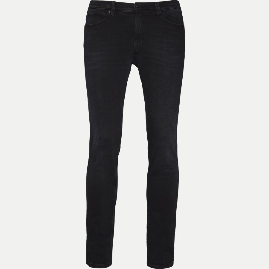 50373083 HUGO734 - Hugo734 Jeans - Jeans - Skinny fit - SORT - 1