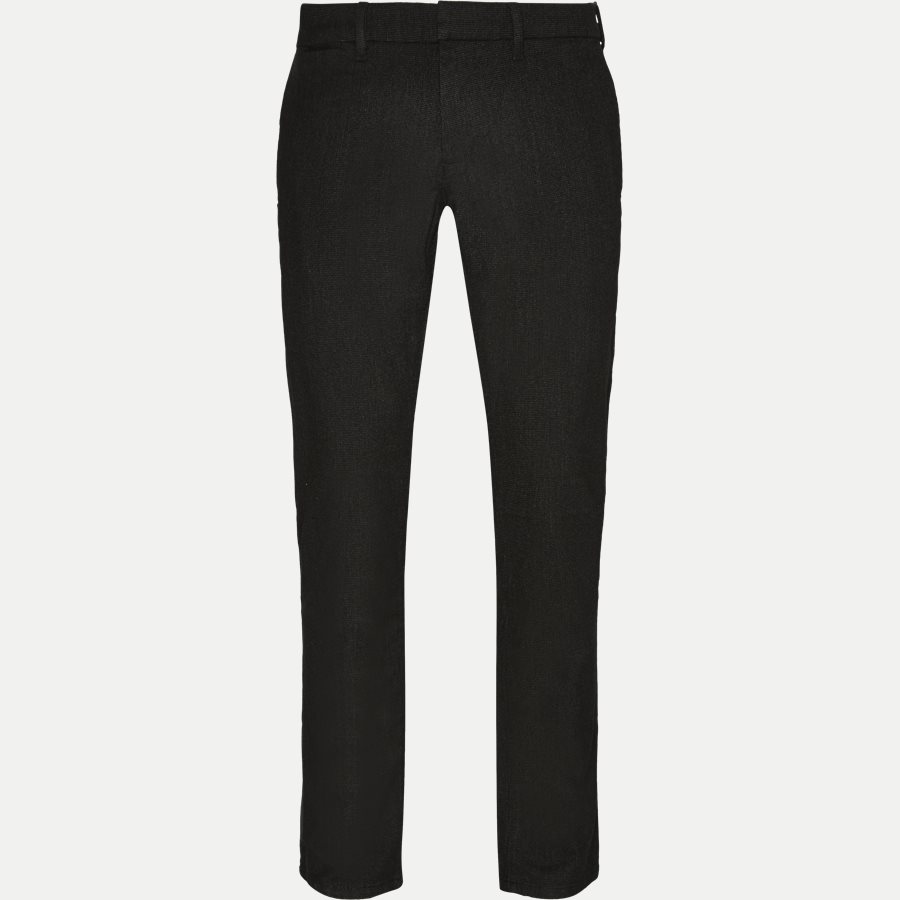 50372348 SLIM - Slim4-W Chinos - Bukser - Slim - KOKS - 1