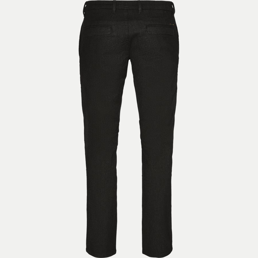 50372348 SLIM - Slim4-W Chinos - Bukser - Slim - KOKS - 2