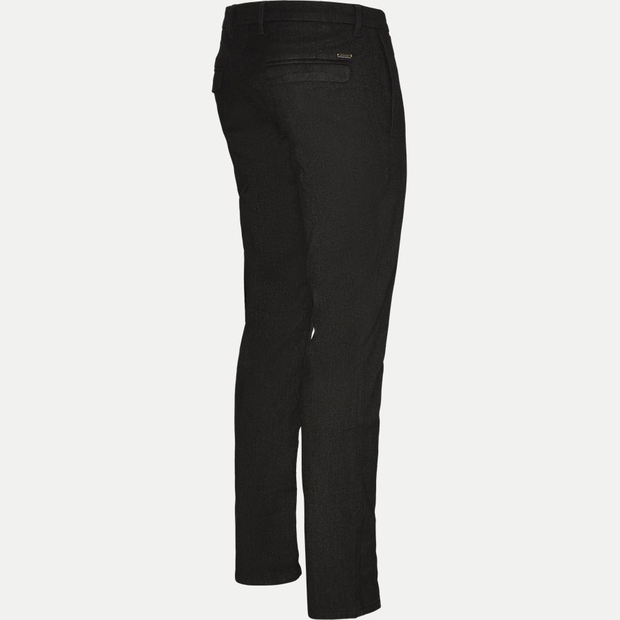 50372348 SLIM - Slim4-W Chinos - Bukser - Slim - KOKS - 3