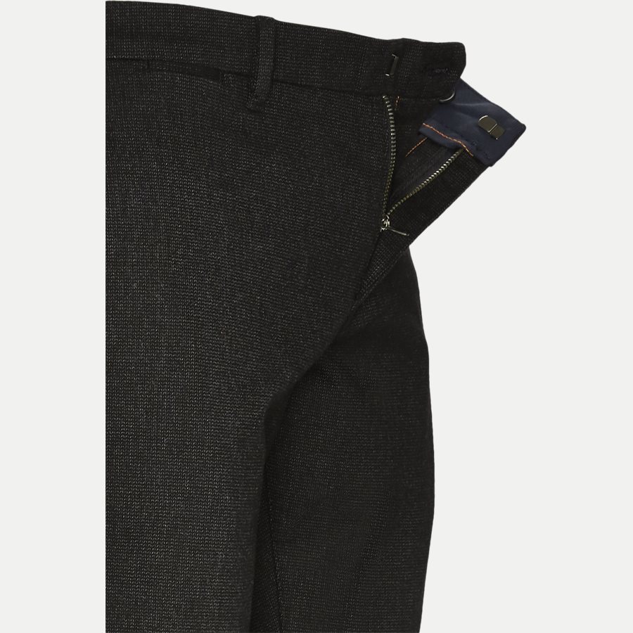 50372348 SLIM - Slim4-W Chinos - Bukser - Slim - KOKS - 4