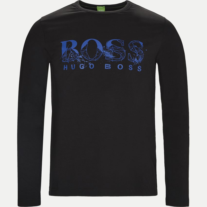 BOSS Athleisure T-shirts 50372498 TOGN 4 SORT