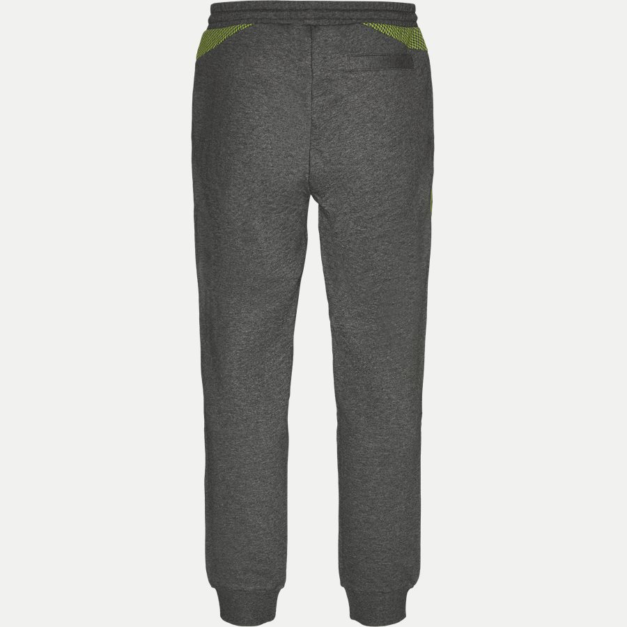 50372512 HALKO - Halko Sweatpants - Bukser - Regular - GRÅ - 2