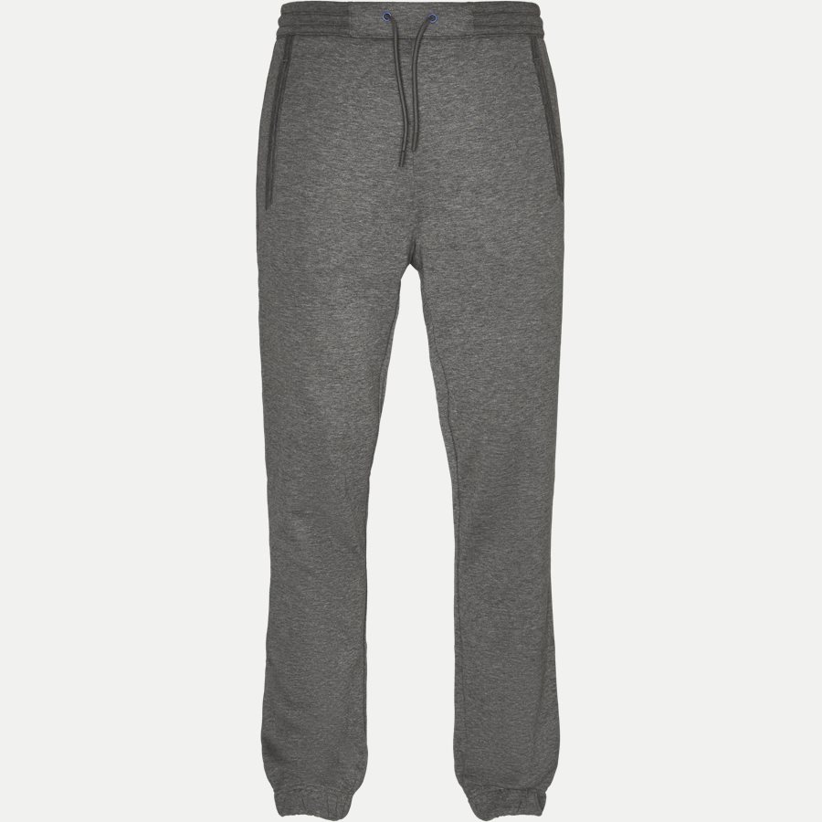 50333896 HADIKO - Hadiko Sweatshirt - Bukser - Regular - GRÅ - 1
