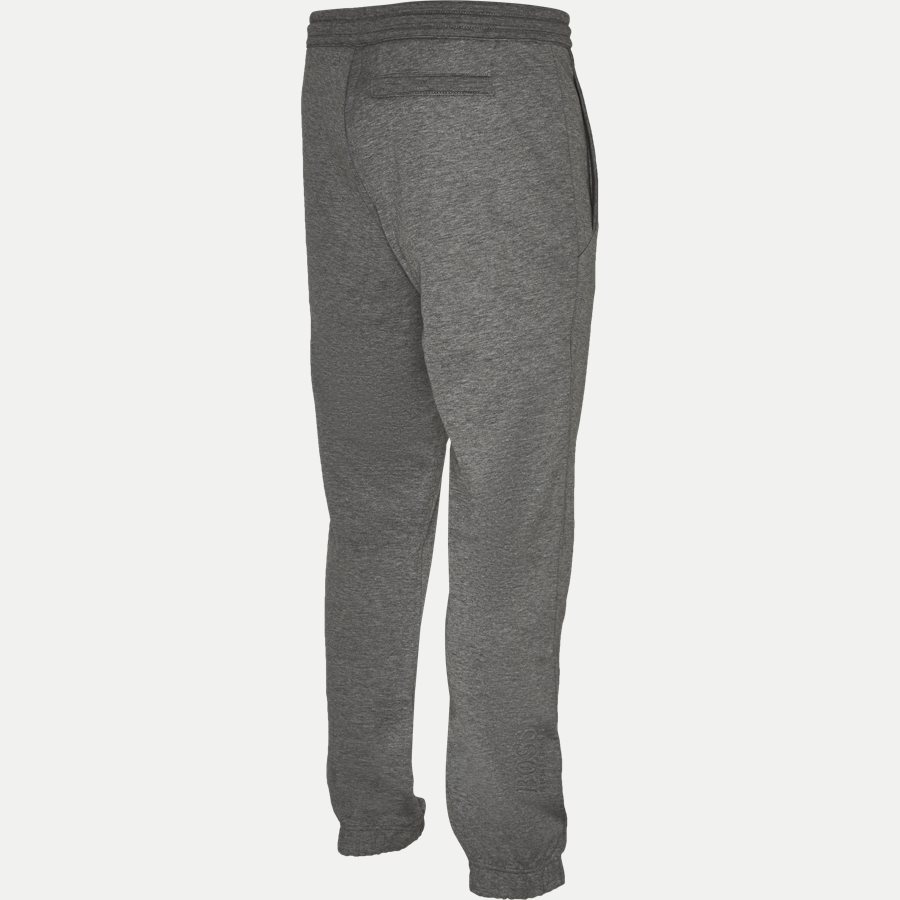 50333896 HADIKO - Hadiko Sweatshirt - Bukser - Regular - GRÅ - 3