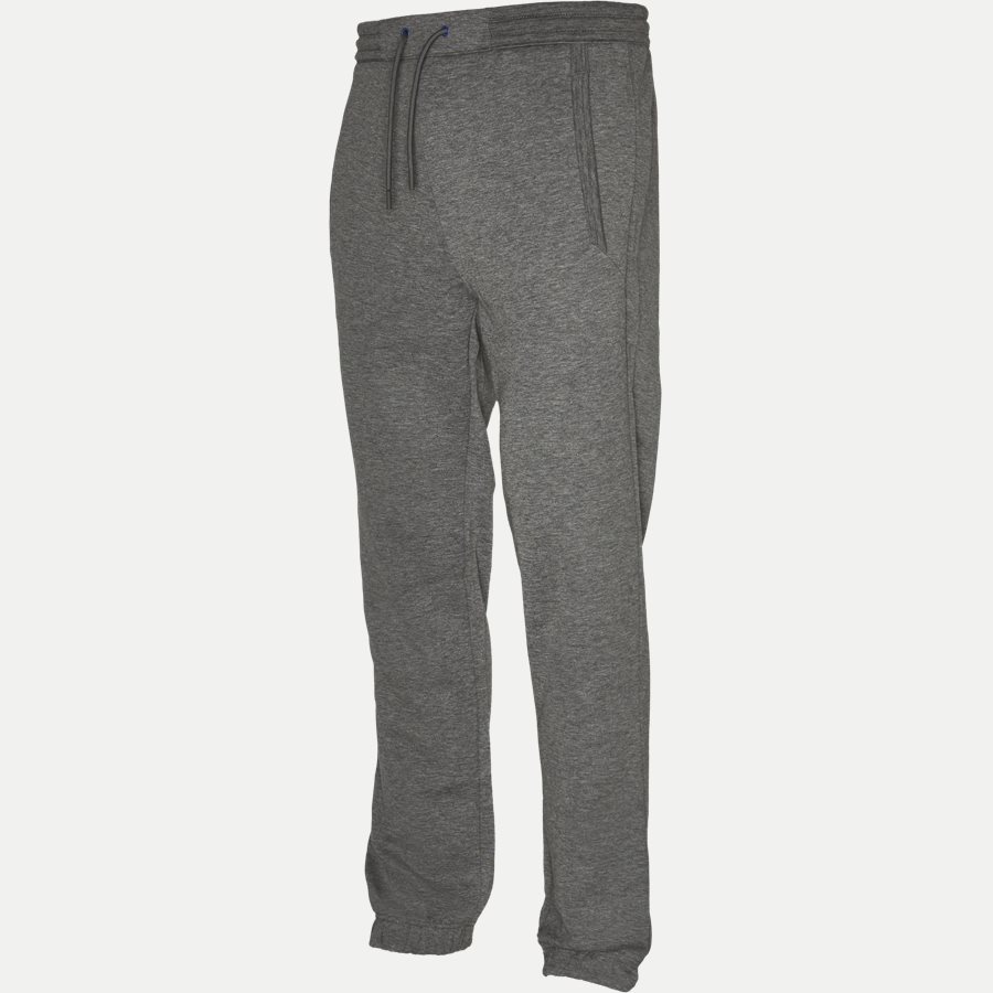 50333896 HADIKO - Hadiko Sweatshirt - Bukser - Regular - GRÅ - 4