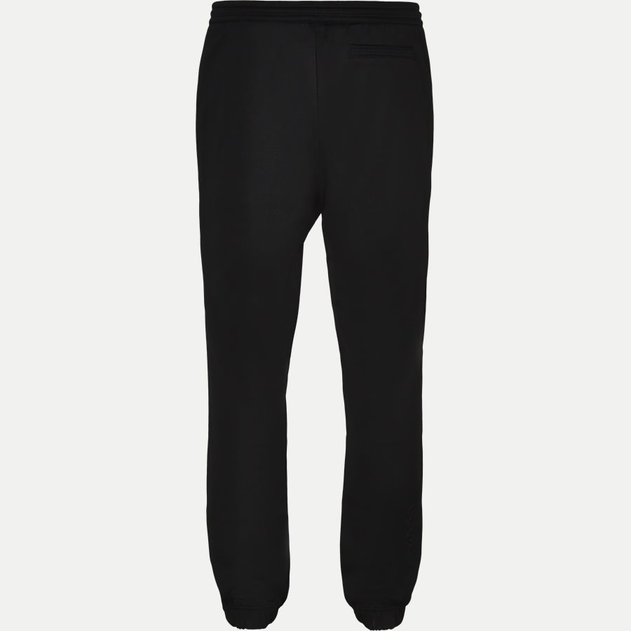 50333896 HADIKO - Hadiko Sweatshirt - Bukser - Regular - SORT - 2