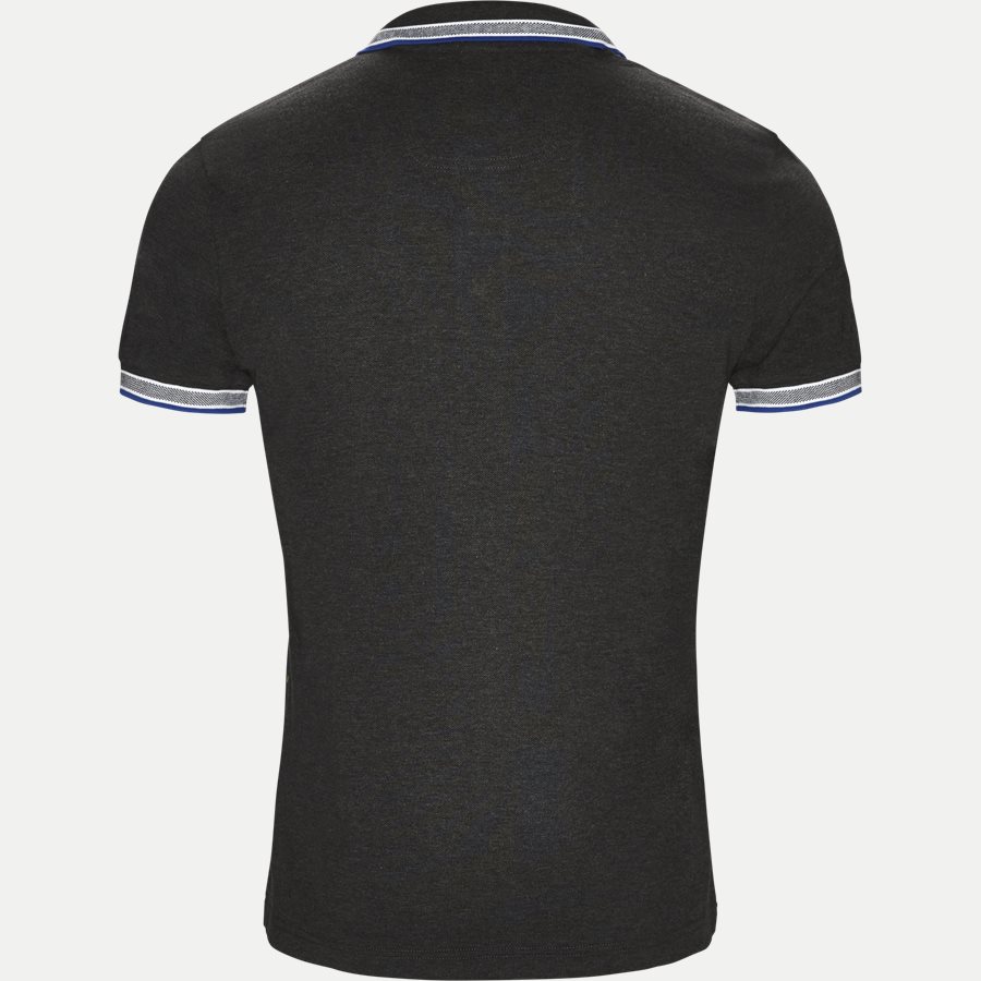 50302557 PADDY, - Paddy Polo T-shirt - T-shirts - Regular - KOKS - 2